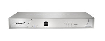 01-SSC-4951 SonicWALL NSA 250M Secure Security Appliance - Upgrade 2-Year (Refurbished)