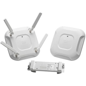 AIR-CAP3702E-I-K9 Cisco Aironet 3702E IEEE 802.11ac 1.27Gbps Wireless Access Point (Refurbished)