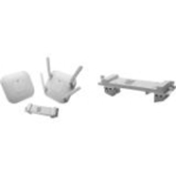 AIR-RM3000AC-K-K9= Cisco Aironet Access Point Module for 802.11ac Wireless LAN IEEE 802.11ac 1300 Mbit/s for Access Point (Refurbished)