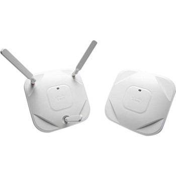 AIR-SAP1602E-NK9-5 Cisco Aironet 1602E IEEE 802.11n 300Mbps Wireless Access Point (Refurbished)