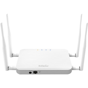 ECB600 EnGenius IEEE 802.11n 300Mbps Wireless Access Point ISM Band UNII Band (Refurbished)