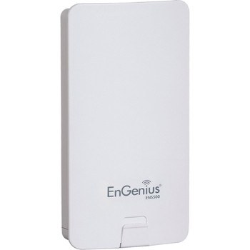 ENS500 EnGenius IEEE 802.11n 300Mbps Wireless Access Point UNII Band (Refurbished)