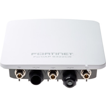 FAP-S322CR-V Fortinet Outdoor Cloud Or Fortigate Managed Wireless Appliance (Refurbished)
