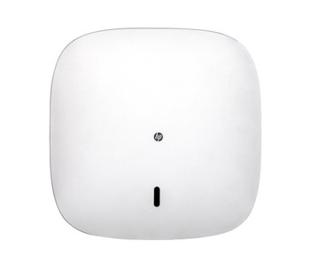 JG997A HP 525 Wireless Dual Radio 802.11ac (AM) 8-unit Eco-pack Access Point
