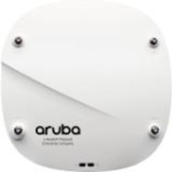 JW805A Aruba Instant IAP-314 IEEE 802.11ac 2.10 Gbit/s Wireless Access Point 5 GHz 2.40 GHz MIMO Technology Beamforming Technology 1 x Network (RJ-45