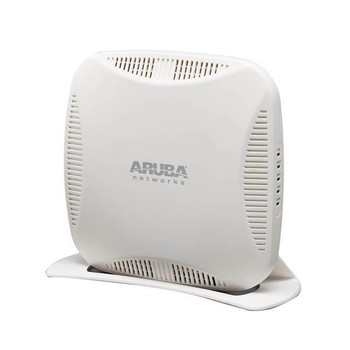 RAP-109-US-A1 Aruba RAP-109 300Mbps Single-Port RJ-45 10BaseT/100Base-TX Ethernet Hi-Speed USB IEEE 802.11g Wireless Access Point (Refurbished)