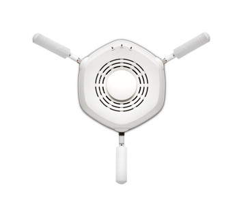 WLA532E-WW Juniper IEEE 802.11n 450Mbps Wireless Access Point ISM Band UNII Band (Refurbished)
