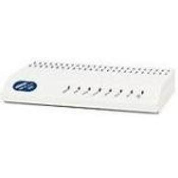 4203624L1ATM Adtran Ta624 T1 Atm W 24 Fxs Ports Lifeline Pots 10 100Base-TX Ip Router (Refurbished)