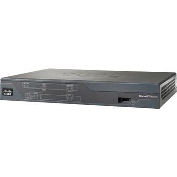 C887VA-K9 Cisco 887 VDSL/ADSL over POTS Multi-mode Router (Refurbished)