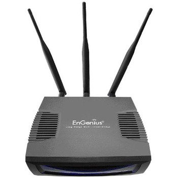 ECB9500 EnGenius Technologies 802.11b/g/n Access Point/client Bridge/repeater/router/wds With High Gain Detach (Refurbished)