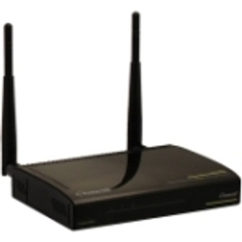 WBR-6012 LevelOne Wireless N 300Mbps Broadband Router w/5dBi