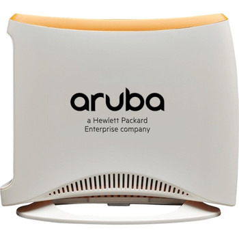 JW291A Aruba RAP-3WN IEEE 802.11n Ethernet Wireless Router 4G 2.40 GHz ISM Band 2 x Antenna(2 x Internal) 300 Mbit/s Wireless Speed 2 x Network Port 1