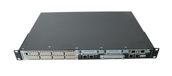 MWR-1941-DC-2T1 Cisco 1941 Mobile Wireless Edge Router Bundle with 2 T1 DIR Ports 2 10/100 Ports (Refurbished)