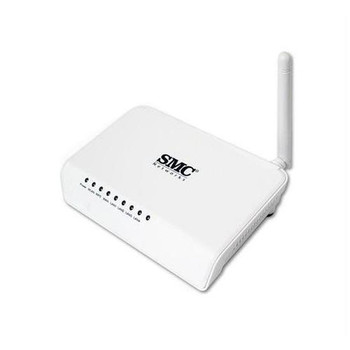 SMC7301TA SMC ISDN Barricade Broadband Networking Router (Refurbished)