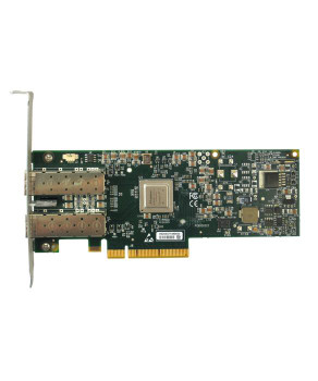 MNPH29C-XTR Mellanox ConnectX-2 Dual-Ports SFP+ 10Gbps PCI Express 2.0 Server Network Adapter