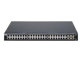 A2H124-48 Enterasys Networks 48-Ports SFP EN Fast EN 10Base-T SecureStack A2 Switch (Refurbished)