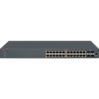AL3500C05-E6 Avaya ERS 3524GT Ethernet Routing Switch (Refurbished)