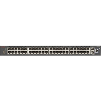 AL4900B03-E6 Avaya ERS 4950GTS-PWR+ Gigabit Ethernet Switch 48 Network 2 Expansion Slot SFP+ Manageable Twisted Pair Optical Fiber Modular 3 Layer Rac