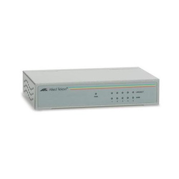 AT-GS950/8-30 Allied Telesis 8-Ports 10/100/1000T Websmart Switch 