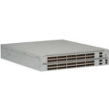 EC8200A01-E6 Avaya Virtual Services Platform 8284XSQ Ethernet Switch (Refurbished)