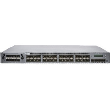 EX4300-32F-DC-TAA Juniper EX4300 Ethernet Switch Manageable 3 Layer Supported 1U High Desktop Rack-mountable (Refurbished)