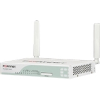 FWF-60C Fortinet Wireless 802.11a/b/g/n Dual 10/100 Wan Ports 10/100 Dmz Port (Refurbished)