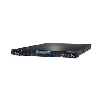QFX5200-32C-AFI Juniper QFX5200 32-Ports QSFP+/QSFP28 Back To Front Managed Switch with Redundant Fan and 2x AC Power Supply (Refurbished)
