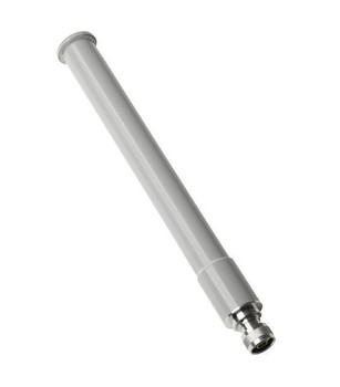 AIR-ANT2547V-N-RF Cisco Aironet AIR-ANT2547V-N Antenna 7 dBi Wireless Access PointOmni-directional (Refurbished) AIR-ANT2547V-N-RF Cisco Aironet AIR-ANT2547V-N Antenna 7 dBi Wireless Access PointOmni-directional (Refurbished)