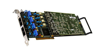 D/41ESC-PCI Dialogic 4 Port Adapter