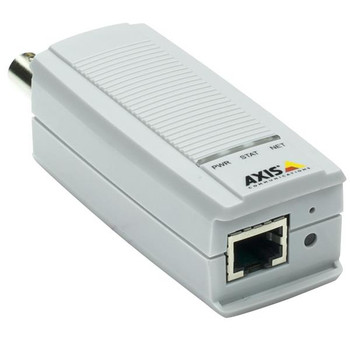 0298-001 Axis M7001 Video Encoder Functions Video Capturing Video Encoding Video Streaming