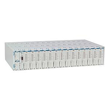 1186003L1 Adtran MX2820 SCU High Density M13 Multiplexer 1 x 10/100Base-T Network 1 x Serial 100Mbps Fast Ethernet (Refurbished)