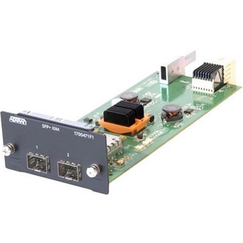 1700471F1 Adtran Interface Module 2 x SFP+ (Refurbished)