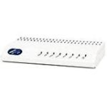 4200644L1 Adtran Total Access 604 ADSL Gateway 4 x FXS 1 x ADSL WAN 1 x Serial 1 x 10/100Base-TX LAN (Refurbished)