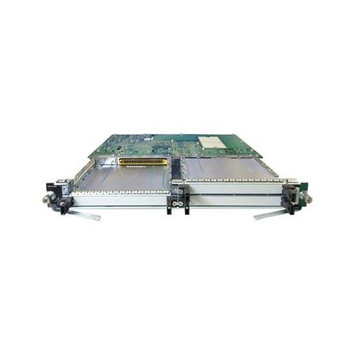 P3G2-RCKMNT-19IN Cisco EIA 19in mounting brackets for double 3G IM patch panel (Refurbished)