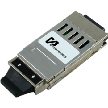 WS-G5483-CP CP TECH 1Gbps 1000Base-T Copper 100m RJ-45 Connector GBIC Transceiver Module for Cisco Compatible