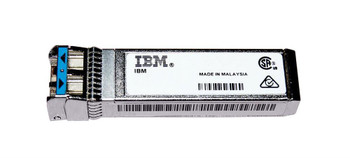 95Y0555 IBM 1Gbps 1000Base-LX Single-mode Fiber 10km 1310nm LC Connector SFP Transceiver Module by Brocade