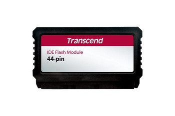 TS256MDOM44V-S Transcend DOM44V 256MB SLC ATA/IDE (PATA) 44-Pin Vertical DOM Internal Solid State Drive (SSD)