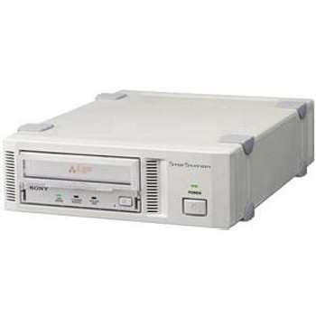 AITI520S Sony 200GB(Native) / 520GB(Compressed) AIT-4 Ultra-160 SCSI 68-Pin LVD Internal Tape Drive Internal