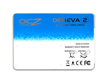 D2CSTK251M21-0060 OCZ Deneva 2 C Series 60GB MLC SATA 6Gbps (AES-128) 2.5-inch Internal Solid State Drive (SSD) D2CSTK251M21-0060 OCZ Deneva 2 C Series 60GB MLC SATA 6Gbps (AES-128) 2.5-inch Internal Solid State Drive (SSD)