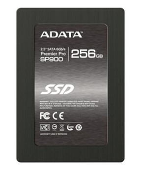 ASP900S3-256GM-C ADATA Premier Pro SP900 256GB MLC SATA 6Gbps 2.5-inch Internal Solid State Drive (SSD)