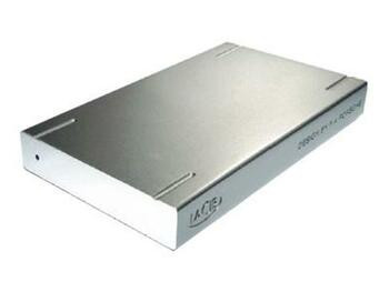300806 LaCie Mobile 40GB 5400RPM USB 2.0 FireWire 2.5-inch External Hard Drive (Refurbished)