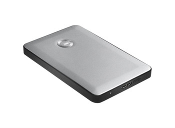 0G02874 G-Technology G-RAID mini 1TB 7200RPM USB 3.0 2 x FireWire 800 Dual Drive Storage System (Refurbished)