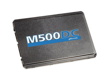 MTFDDAA480MBB Micron M500DC 480GB MLC SATA 6Gbps 1.8-inch Internal Solid State Drive (SSD)