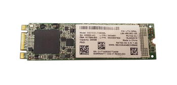 04X4481 Lenovo 256GB MLC SATA 6Gbps (Opal 2.0) 2.5-inch Internal Solid State Drive (SSD)