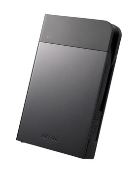 HD-PCT1TU2/BK Buffalo External Hard Drive