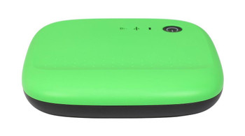 STDC500401 Seagate Wireless Mobile 500GB USB 2.0 Wi-Fi 2.5-inch Wireless External Hard Drive (Green) (Refurbished) STDC500401 Seagate Wireless Mobile 500GB USB 2.0 Wi-Fi 2.5-inch Wireless External Hard Drive (Green) (Refurbished)