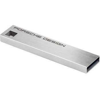 LAC9000500 LaCie Porsche 16GB USB 3.0 Flash Drive