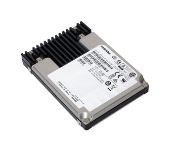PX05SMB040 Toshiba Enterprise 400GB MLC SAS 12Gbps Write Intensive (PLP) 2.5-inch Internal Solid State Drive (SSD)