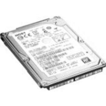 Y6P08AA HP 2TB SATA 6Gbps 2.5-inch Internal Solid State Drive (SSD)