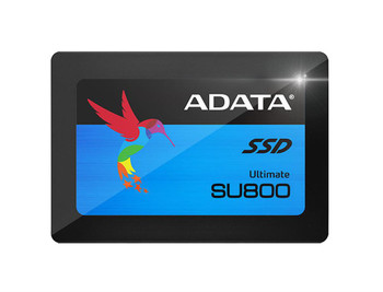 ASU800SS-128GT-C ADATA Ultimate SU800 128GB TLC SATA 6Gbps 2.5-inch Internal Solid State Drive (SSD)